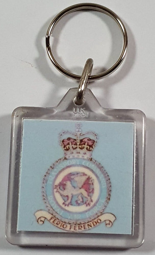 Royal air force - force, transport
