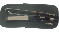 Babyliss Hair Straighteners Pro Ceramic 230 Heated Hair Iron Styler