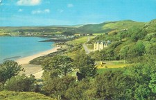 Gairloch : Vintage Postcard