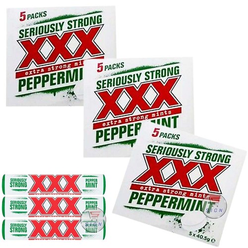 Seriously strong xxx extra - seriously,