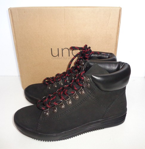 Ladies black leather - ladies, womens