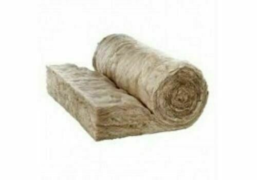 Knauf earthwool loft roll - loft,