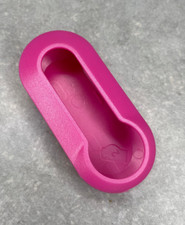 Pink Replacement Key Cover