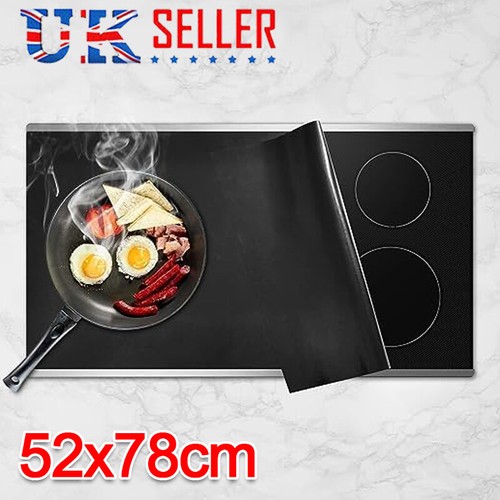 78x52cm heat resistant - 78x52cm,