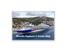 Marella Explorer 2 Cruise Ship