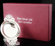 Scottish Sterling Silver