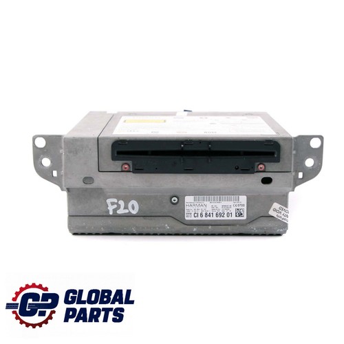 Bmw f20 head unit - bmw,