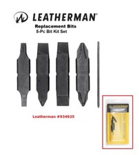 LEATHERMAN  REPLACEMENT BIT