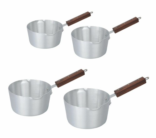Supreme aluminium milk pan - supreme,