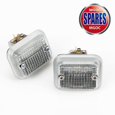 Mgb reverse lamp - gt,