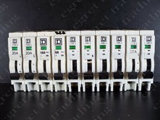 Square D QOE Qwikline type 2