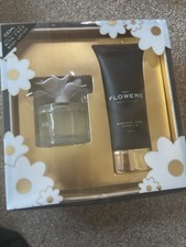 brand new next flowers 100ml
