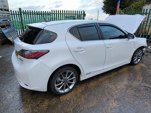 Lexus 200h 2011 2024 - lexus, 2011-2024