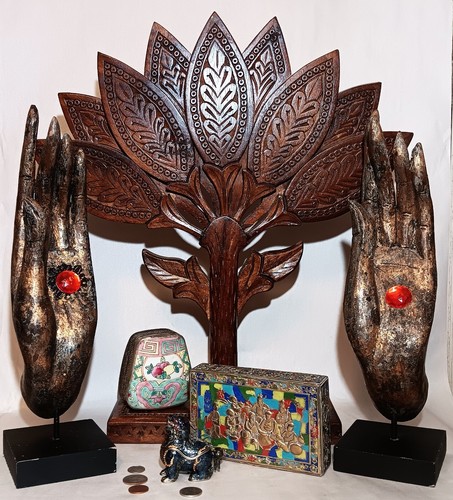 Tree life vtg - tree,