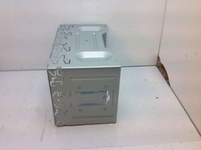 Kenwood Dnx-7240bt Dnx-7289bt New Double Din Mounting Insert Cage Sleeve Genuine