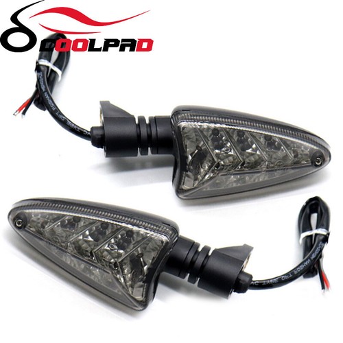 Led turn signal light for - turn,