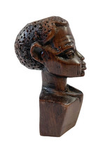 VINTAGE / ANTIQUE AFRICAN
