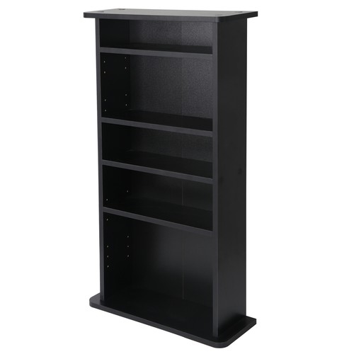 Book shelf storage cabinet - cabinet, cd