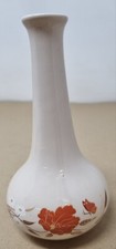 VINTAGE POOLE POTTERY BUD VASE
