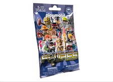 Playmobil Series 23 (70638) -