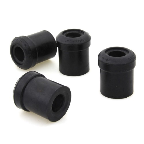 New pieces bush rubber - new,