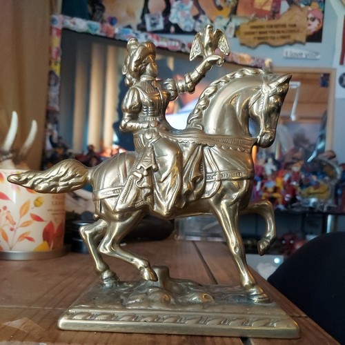 Vintage from the 1910s bronze - the,
