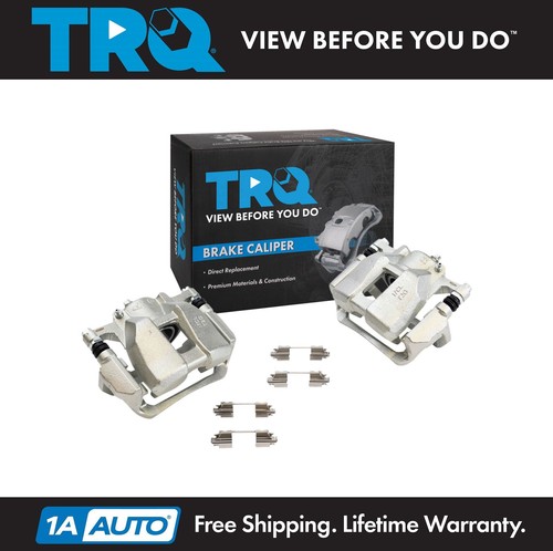 Trq front brake - trq, set