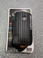LEZYNE MICRO DRIVE 800 FRONT