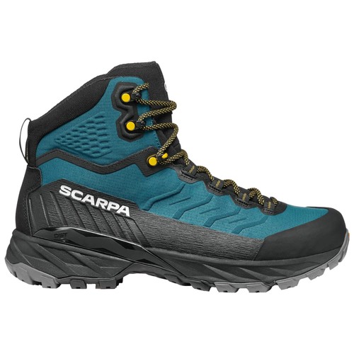 Scarpa mens rush - lt, gtx