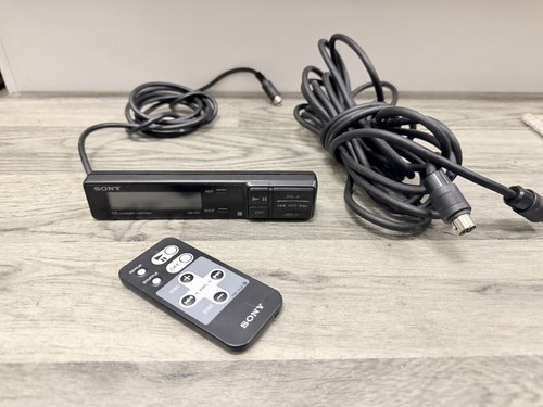 Sony x57 wired - wired, changer