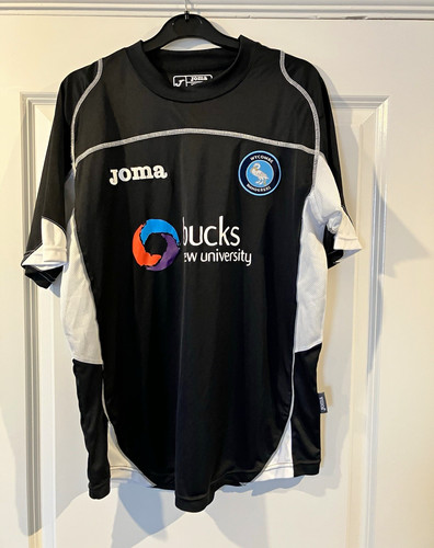 Joma wycombe wanderers - joma,