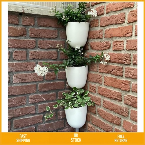Modern self watering corner - modern,