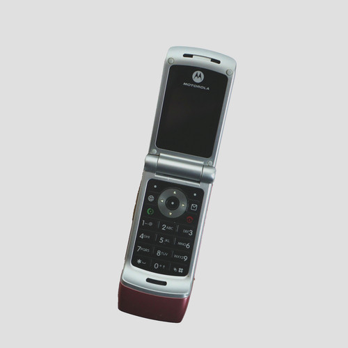 Motorola w375 mobile - w375, phone