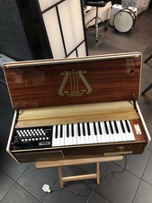 Marinelli electric chord organ