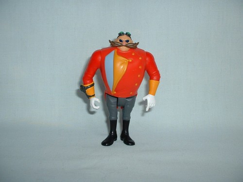 Sonic the hedgehog - sonic, boom