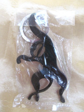 Authentic Kipling Jet Black