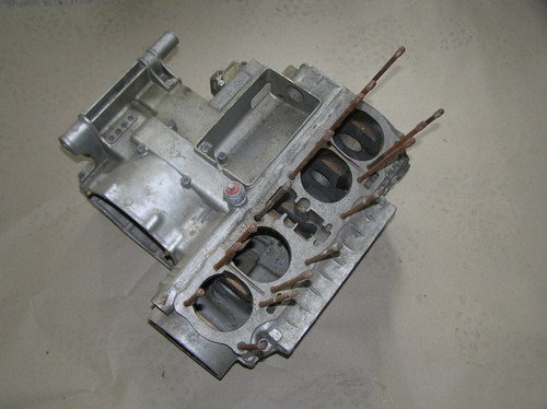 Honda 750 four engine - cb,