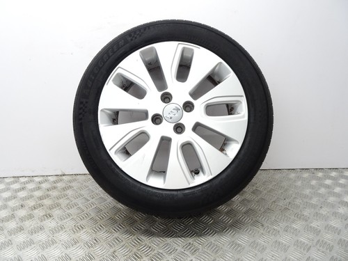 Kia rio mk3 alloy wheel - kia, 16"