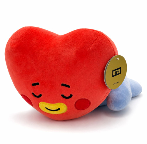 Bt21 tata baby - tata, pillow