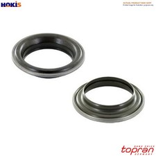 ROLLING BEARING SUSPENSION