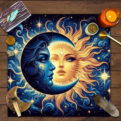 Pagan wiccan gothic goddess - pagan,