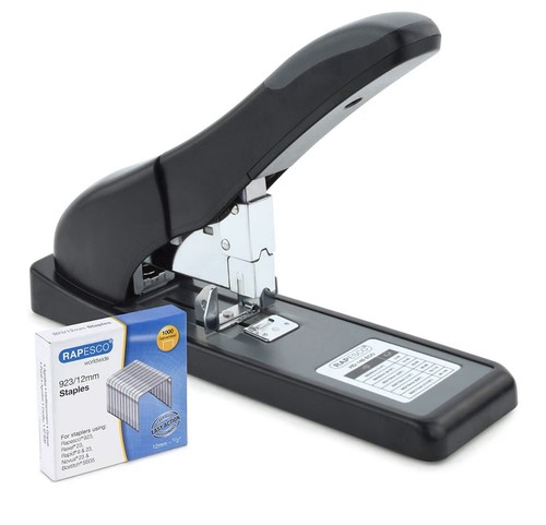 Rapesco 1550 eco 140 - 1550, hd-140
