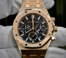 Audemars Piguet Royal Oak -