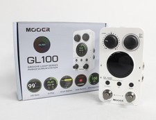 Mooer Audio GL100 Groove Loop