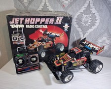 TAIYO Jet Hopper II - Vintage