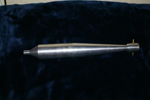 Gas tune pipe - tune,