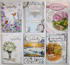 Sympathy Bereavement Loss