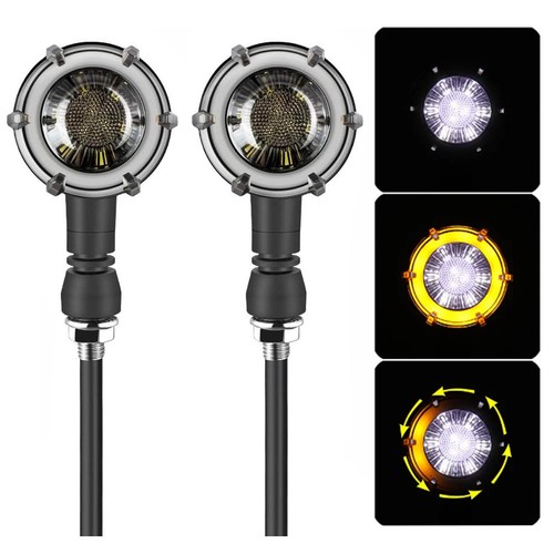 12v motorcycle turn signal - motorcycle,