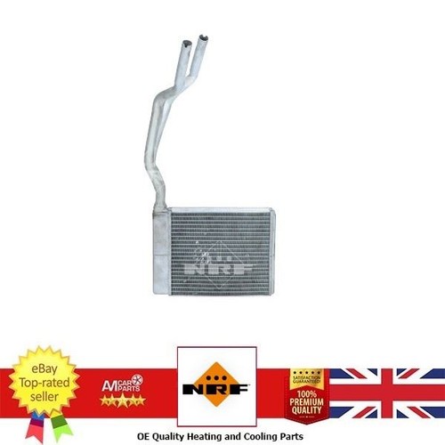 Heater matrix for ford max - matrix, c-max