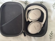 Bose quietcomfort headphones - bose,
